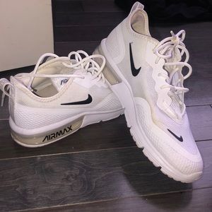 Nike sneakers
